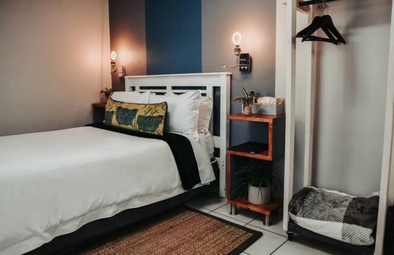 Amaziah Guesthouse Accommodation in Kuruman