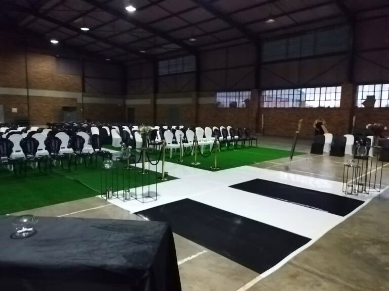 KURA Events & Marketing Services in Kuruman