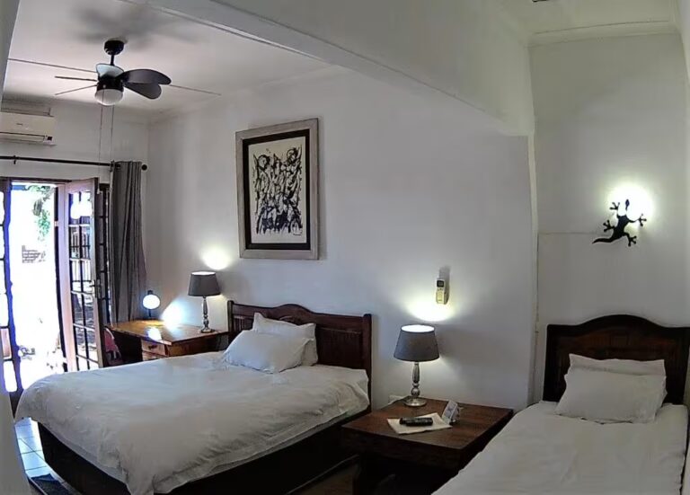 Kuru-Kuru Guest House Accommodation in Kuruman