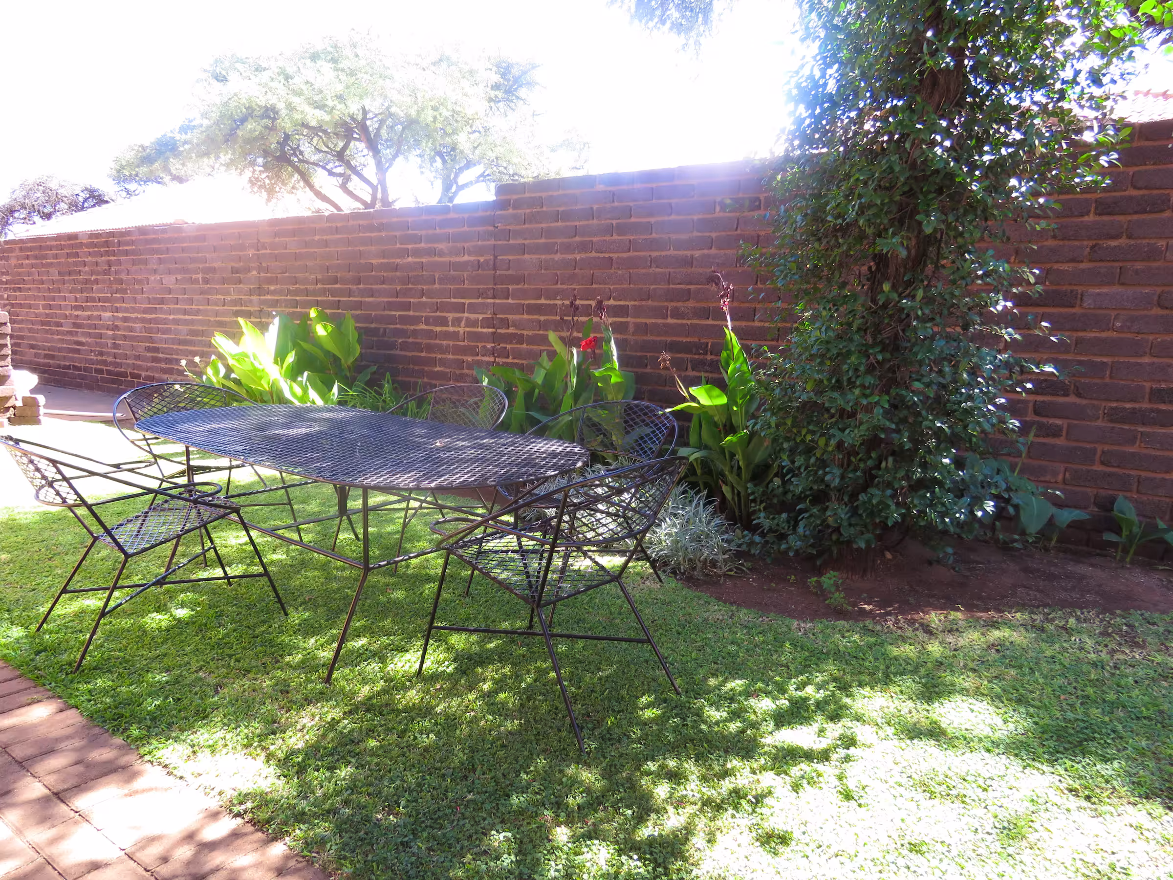 La Ringrazio Guesthouse and Self-Catering Accommodation in Kuruman