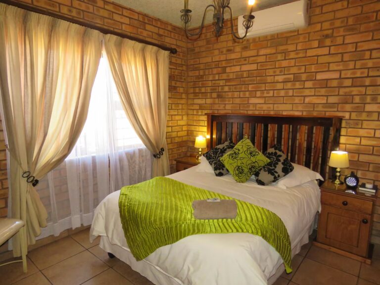 La Ringrazio Guesthouse and Self-Catering Accommodation in Kuruman