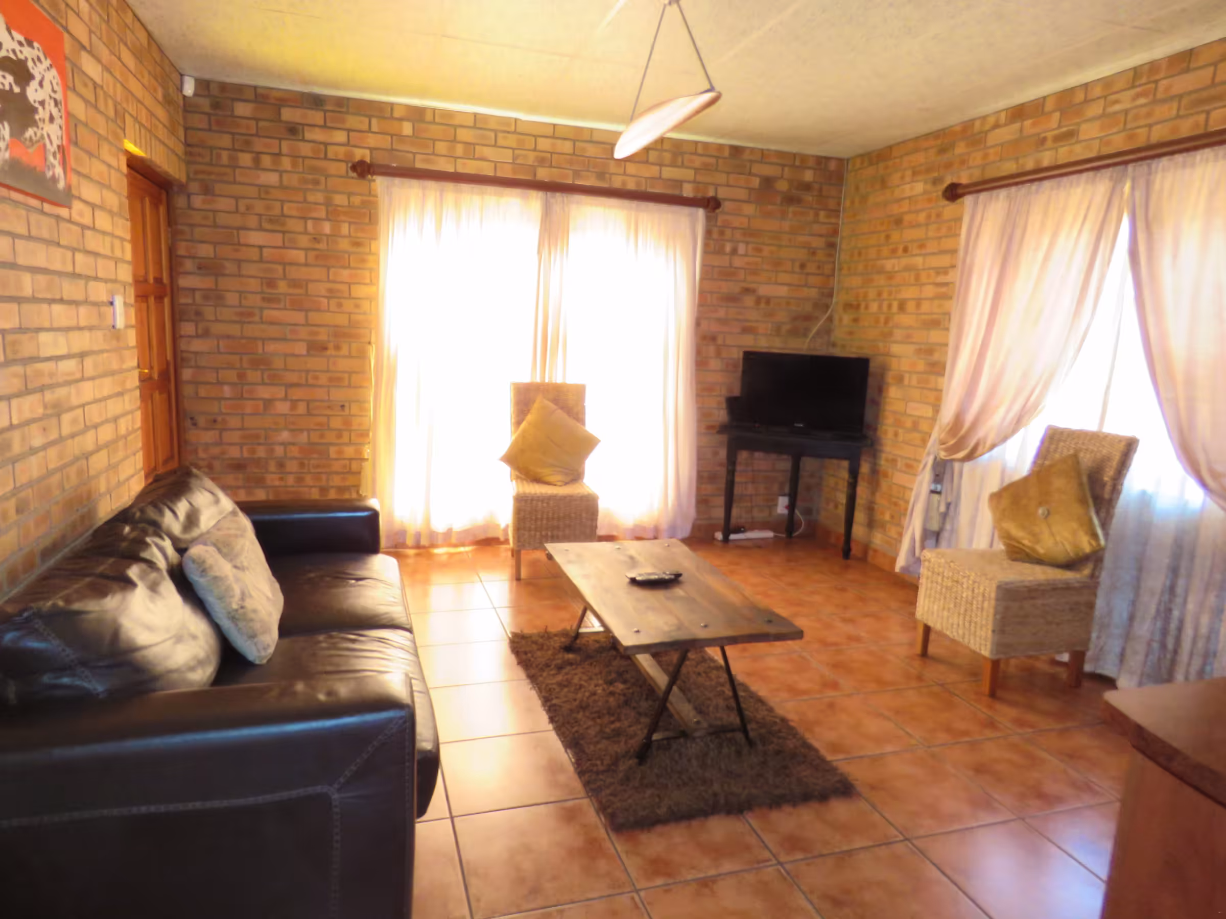 La Ringrazio Guesthouse and Self-Catering Accommodation in Kuruman