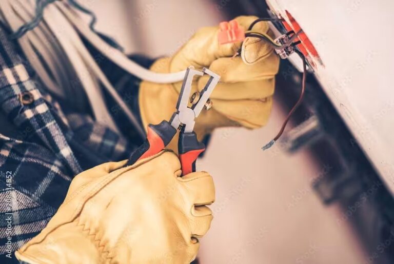 Mtex Electrical Solutions in Kuruman
