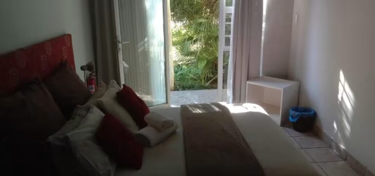 The Guest House on Main - Kuruman Accommodation