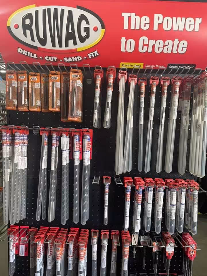 Top Shop Supplies - Hardware Products Supplier in Kuruman