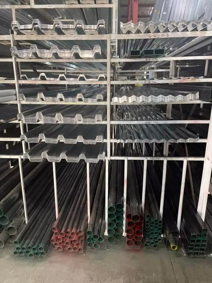 Top Shop Supplies - Hardware Products Supplier in Kuruman