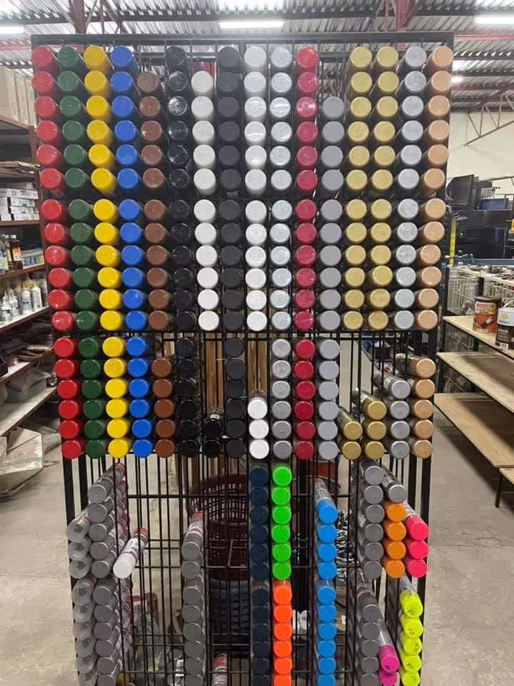 Top Shop Supplies - Hardware Products Supplier in Kuruman