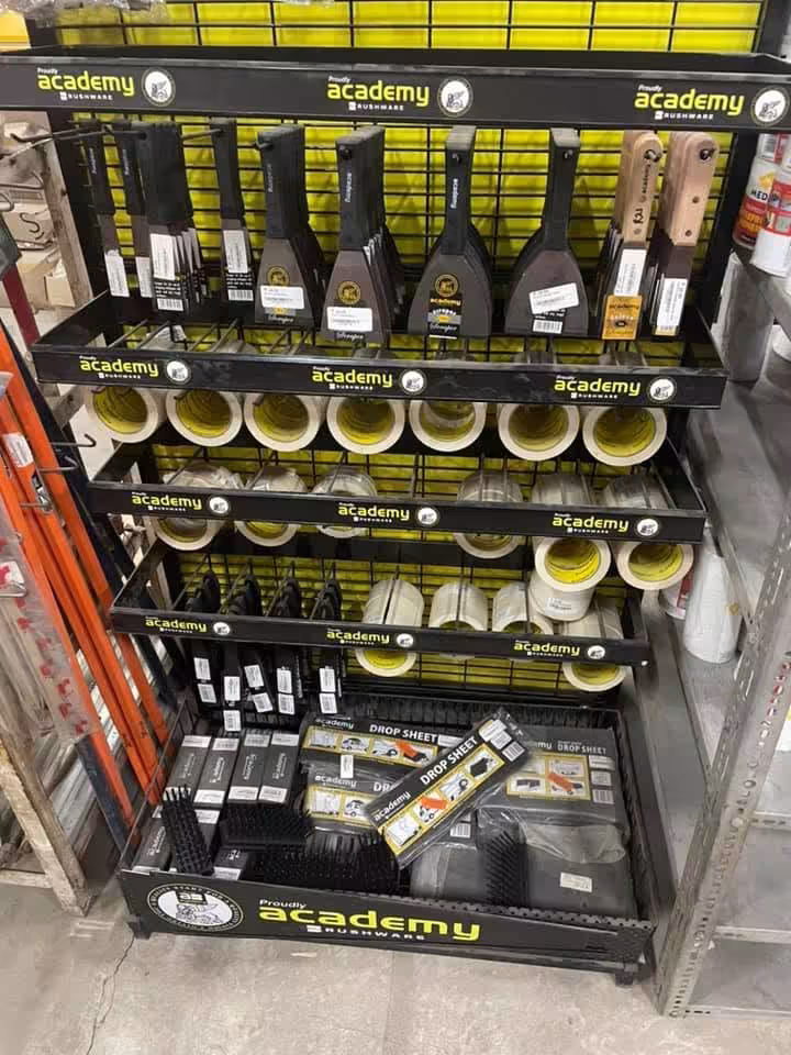 Top Shop Supplies - Hardware Products Supplier in Kuruman