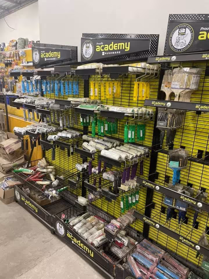 Top Shop Supplies - Hardware Products Supplier in Kuruman