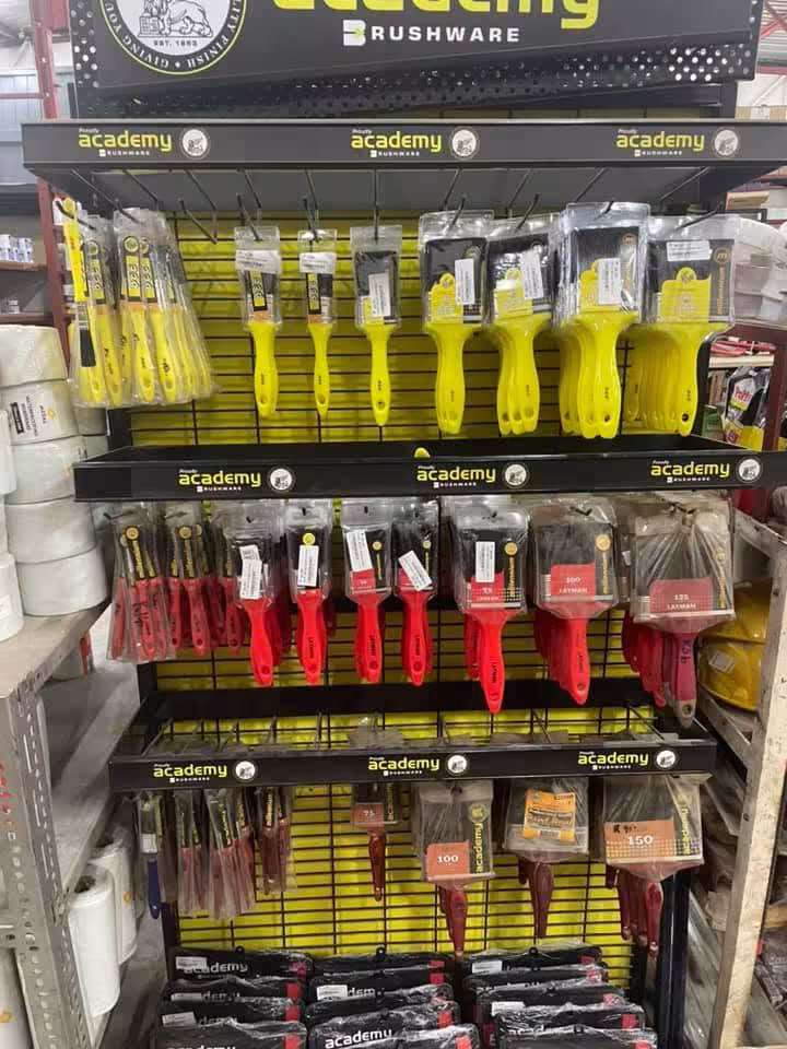 Top Shop Supplies - Hardware Products Supplier in Kuruman