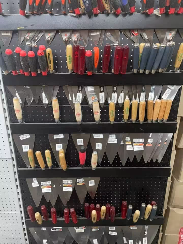 Top Shop Supplies - Hardware Products Supplier in Kuruman