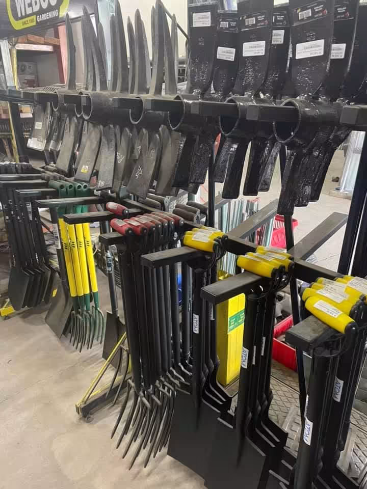 Top Shop Supplies - Hardware Products Supplier in Kuruman