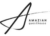 Amaziah Guesthouse logo