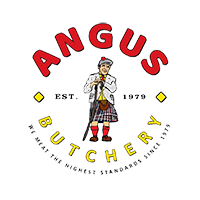 Angus Butchery logo