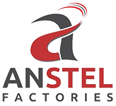 Anstel Factories logo