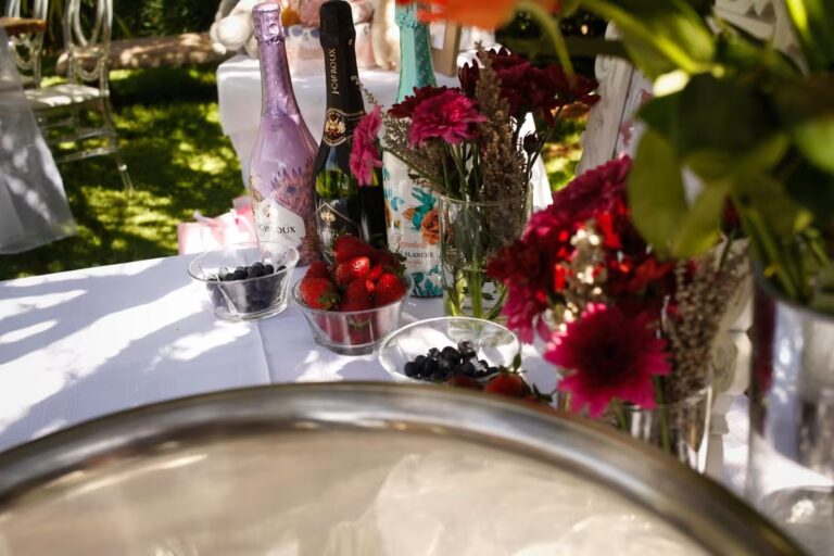 Boa-Fé – your destination for weddings, functions, conferences and memorable events in Kuruman, Northern Cape