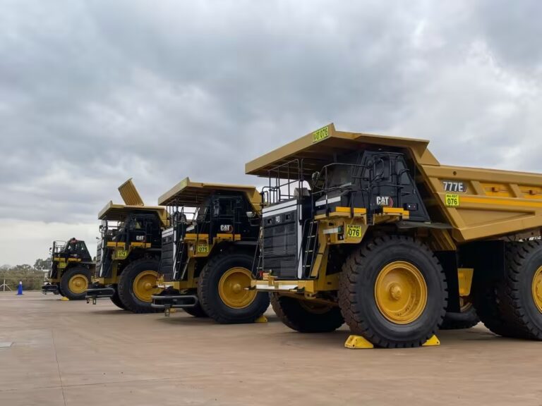 Broncoh Engineering Services in Kuruman