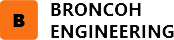 Broncoh Engineering logo