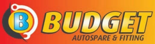 Budget Autospares & Tyres logo
