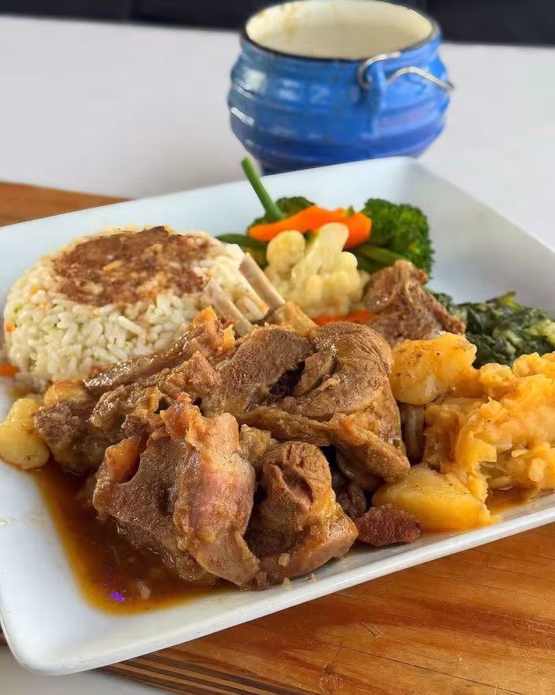 FrostBite Lifestyle – Entertainment, Food & Lifestyle Venue in Kuruman