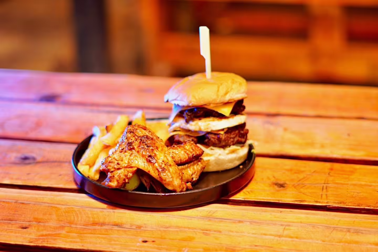 FrostBite Lifestyle – Entertainment, Food & Lifestyle Venue in Kuruman