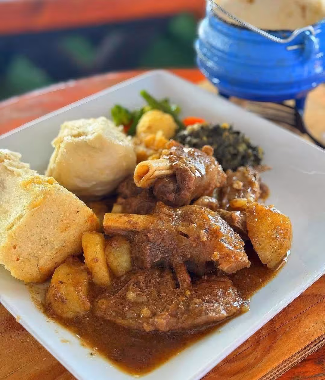 FrostBite Lifestyle – Entertainment, Food & Lifestyle Venue in Kuruman