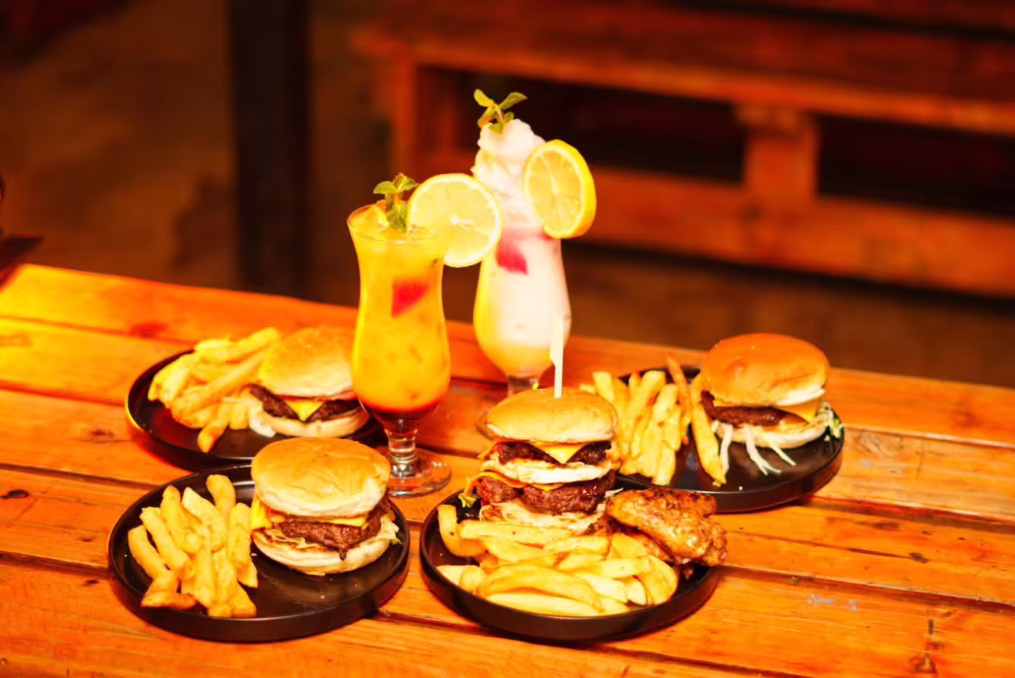 FrostBite Lifestyle – Entertainment, Food & Lifestyle Venue in Kuruman