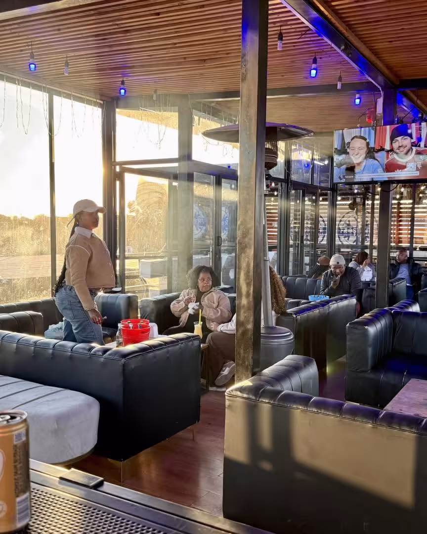 FrostBite Lifestyle – Entertainment, Food & Lifestyle Venue in Kuruman