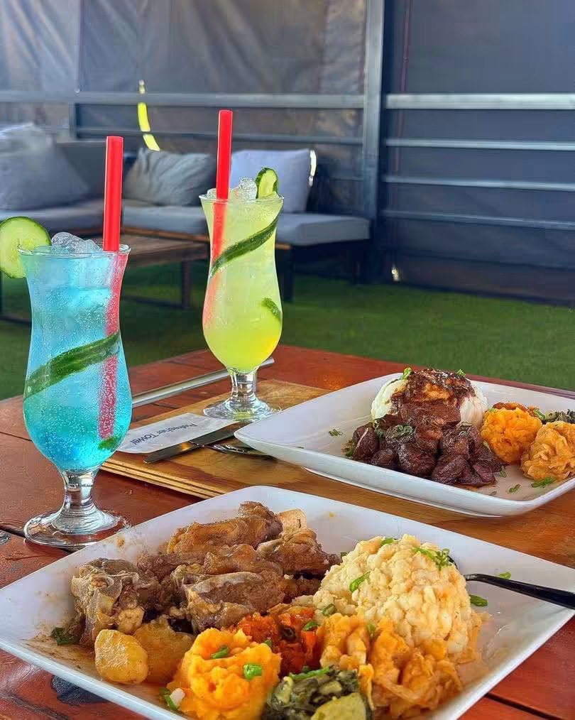 FrostBite Lifestyle – Entertainment, Food & Lifestyle Venue in Kuruman