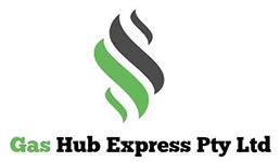 Gas Hub Express logo