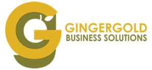 Ginger Gold logo