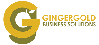 Ginger Gold logo
