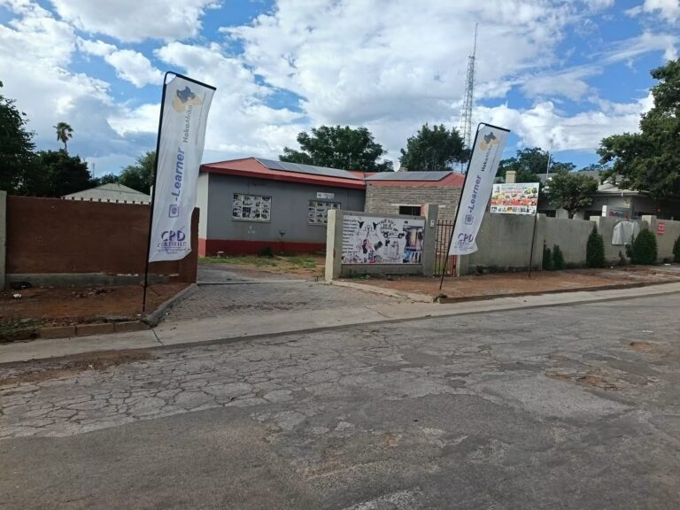 HakaAfrika Consulting – empowering individuals and businesses with affordable solutions for growth, development and success in Kuruman