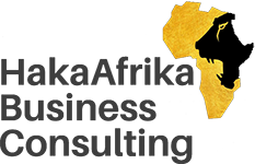 HakaAfrika Consulting logo