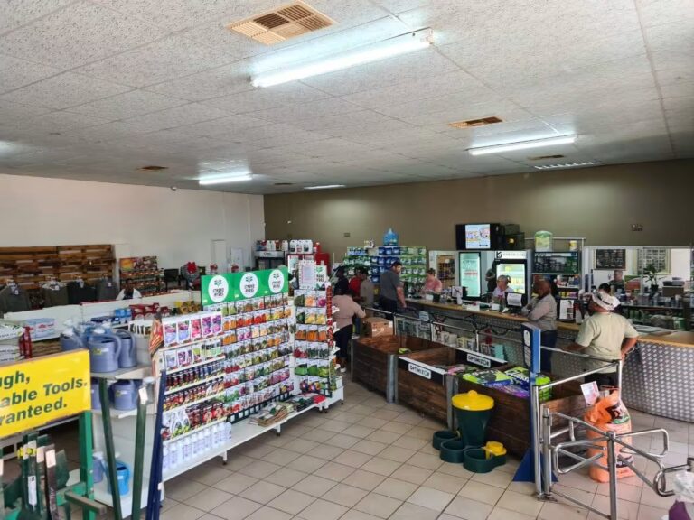 Kuruman Landboudienste (KLD) - Agricultural Supplier in Kuruman