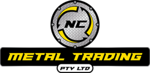 NC Metal Trading logo