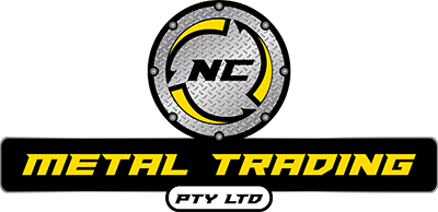 NC Metal Trading logo