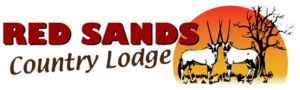 Red Sands Country Lodge logo