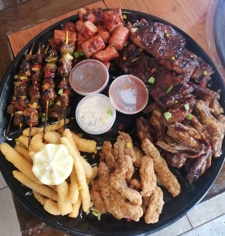 Rostili Beef And Beer Restarant in Kuruman
