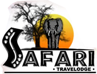 Safari Travelodge logo