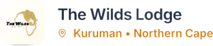 The Wilds Lodge logo