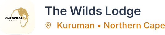 The Wilds Lodge logo